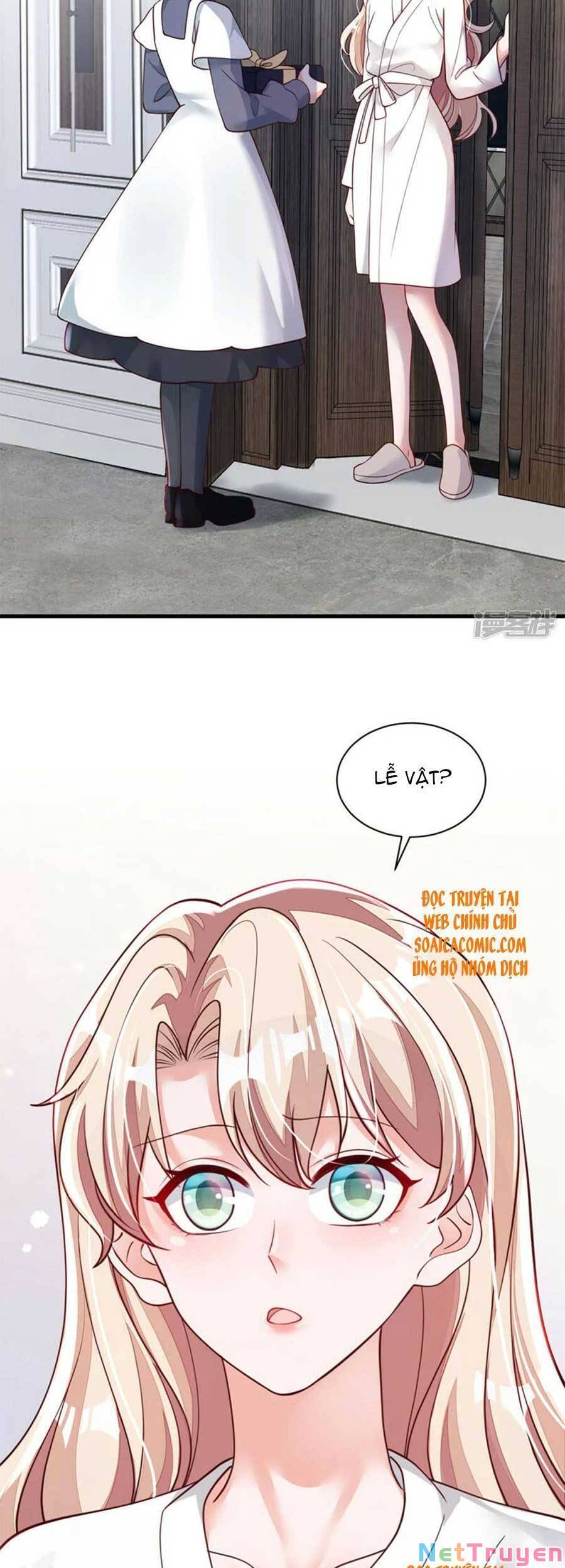 Lời Thì Thầm Của Ác Ma: Chapter 65