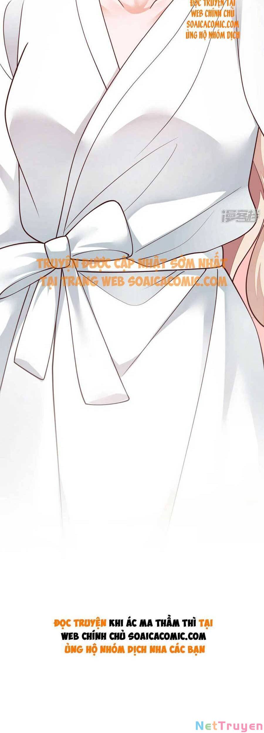 Lời Thì Thầm Của Ác Ma: Chapter 65