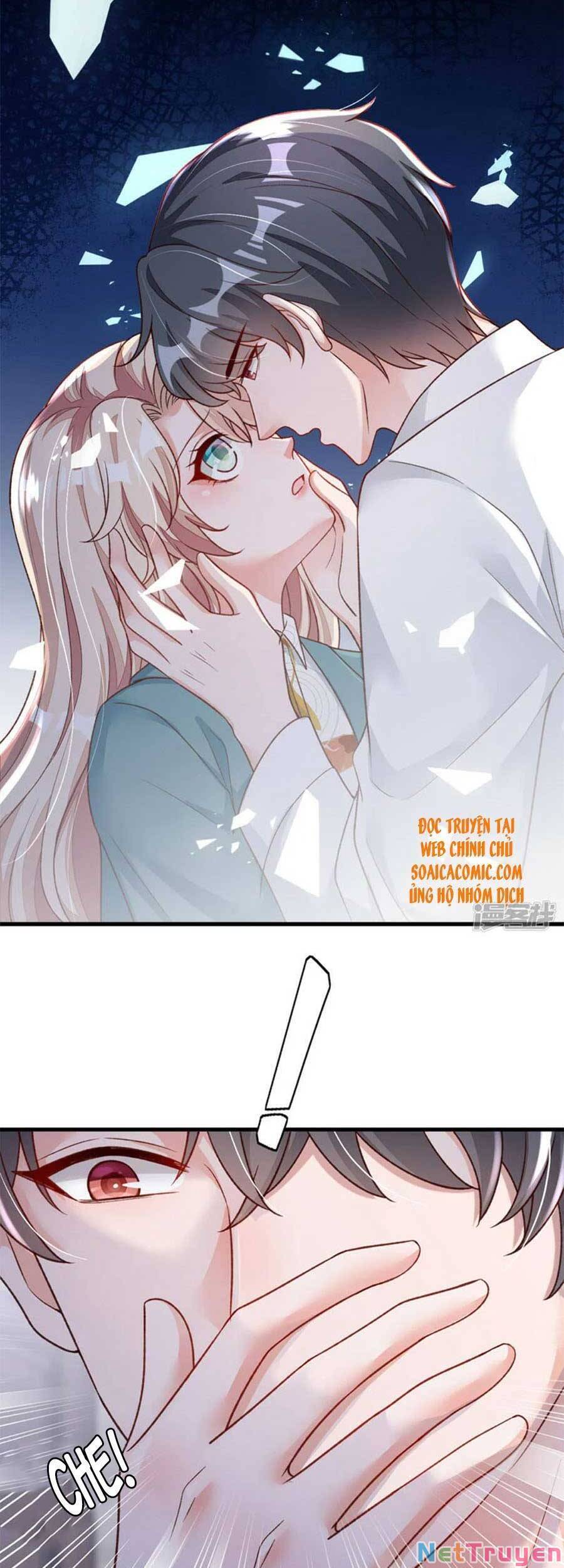 Lời Thì Thầm Của Ác Ma: Chapter 65