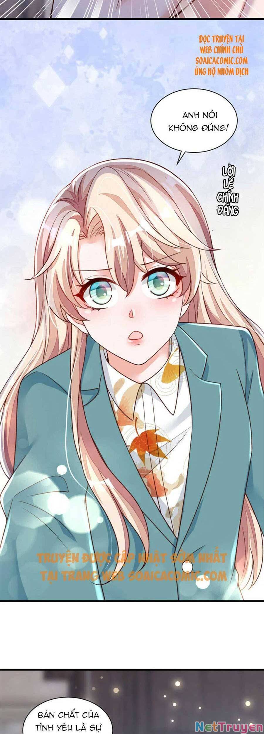 Lời Thì Thầm Của Ác Ma: Chapter 65