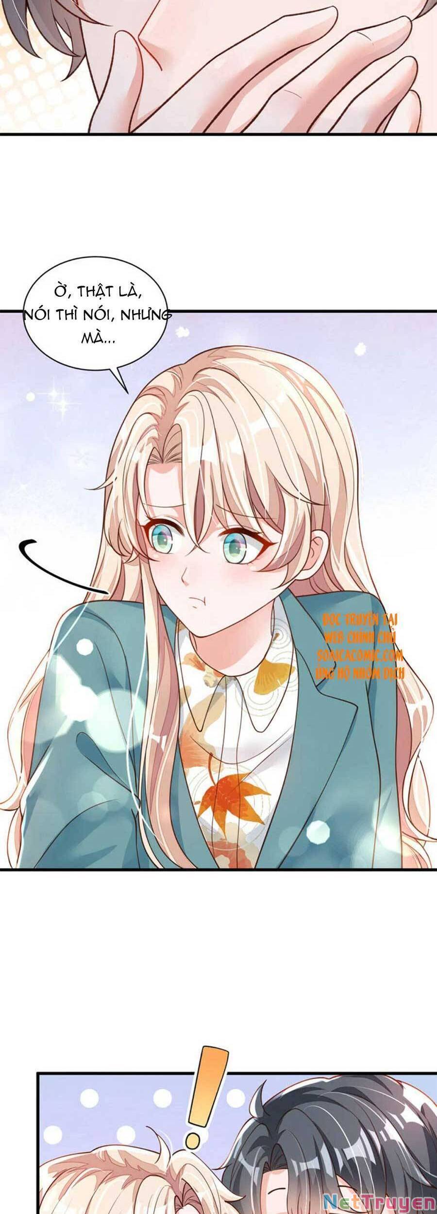 Lời Thì Thầm Của Ác Ma: Chapter 65