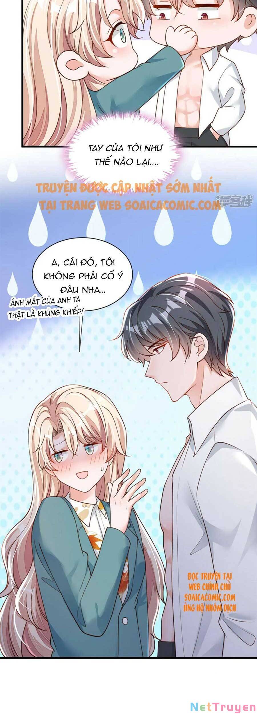 Lời Thì Thầm Của Ác Ma: Chapter 65