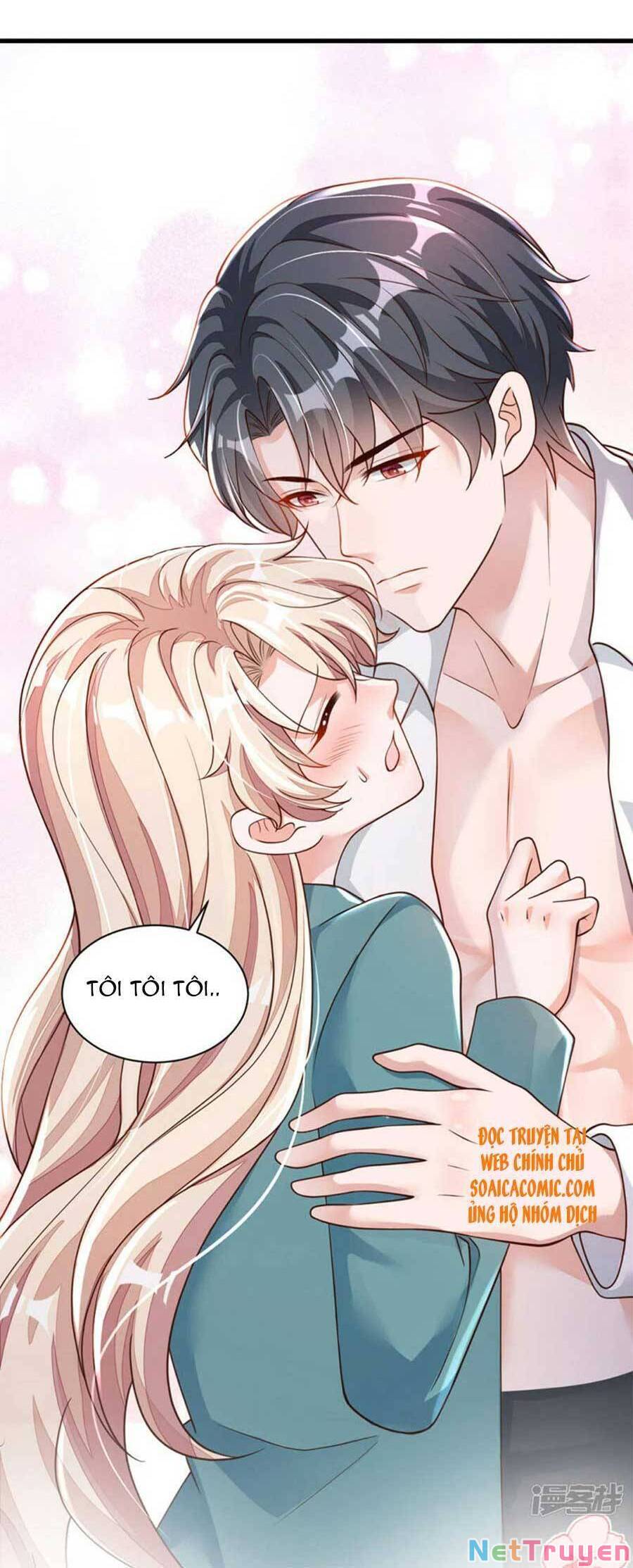 Lời Thì Thầm Của Ác Ma: Chapter 65