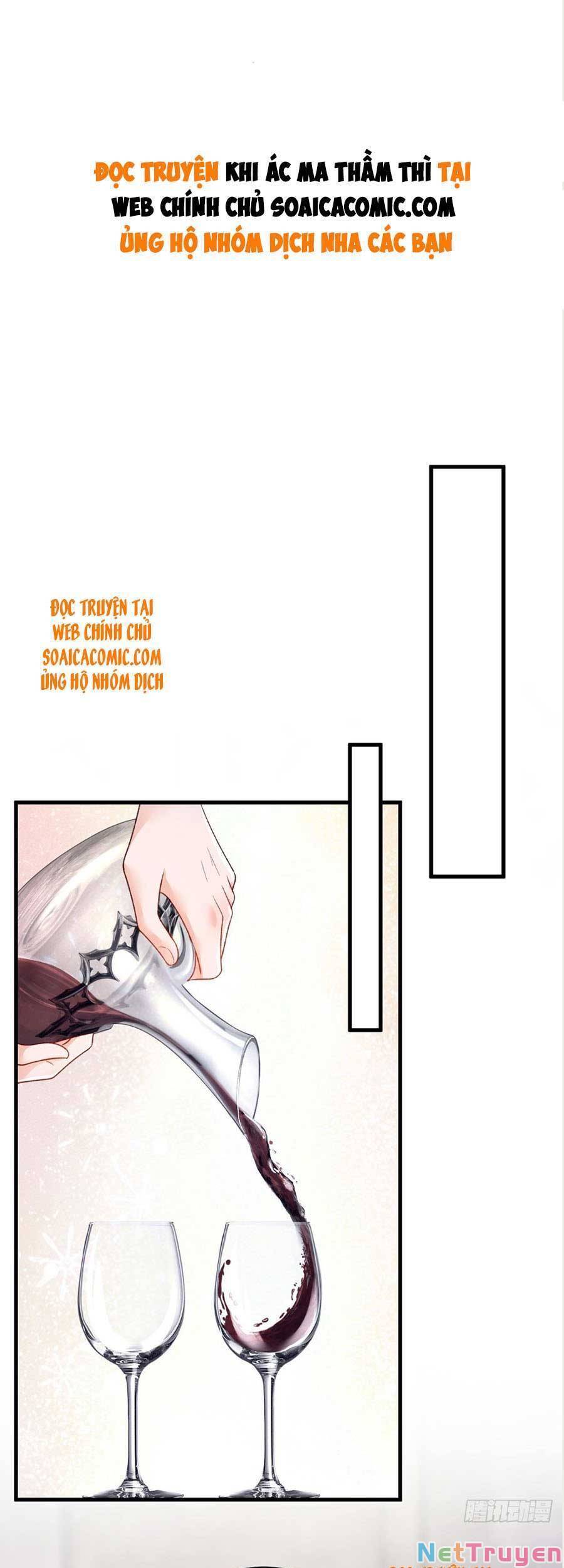 Lời Thì Thầm Của Ác Ma: Chapter 66