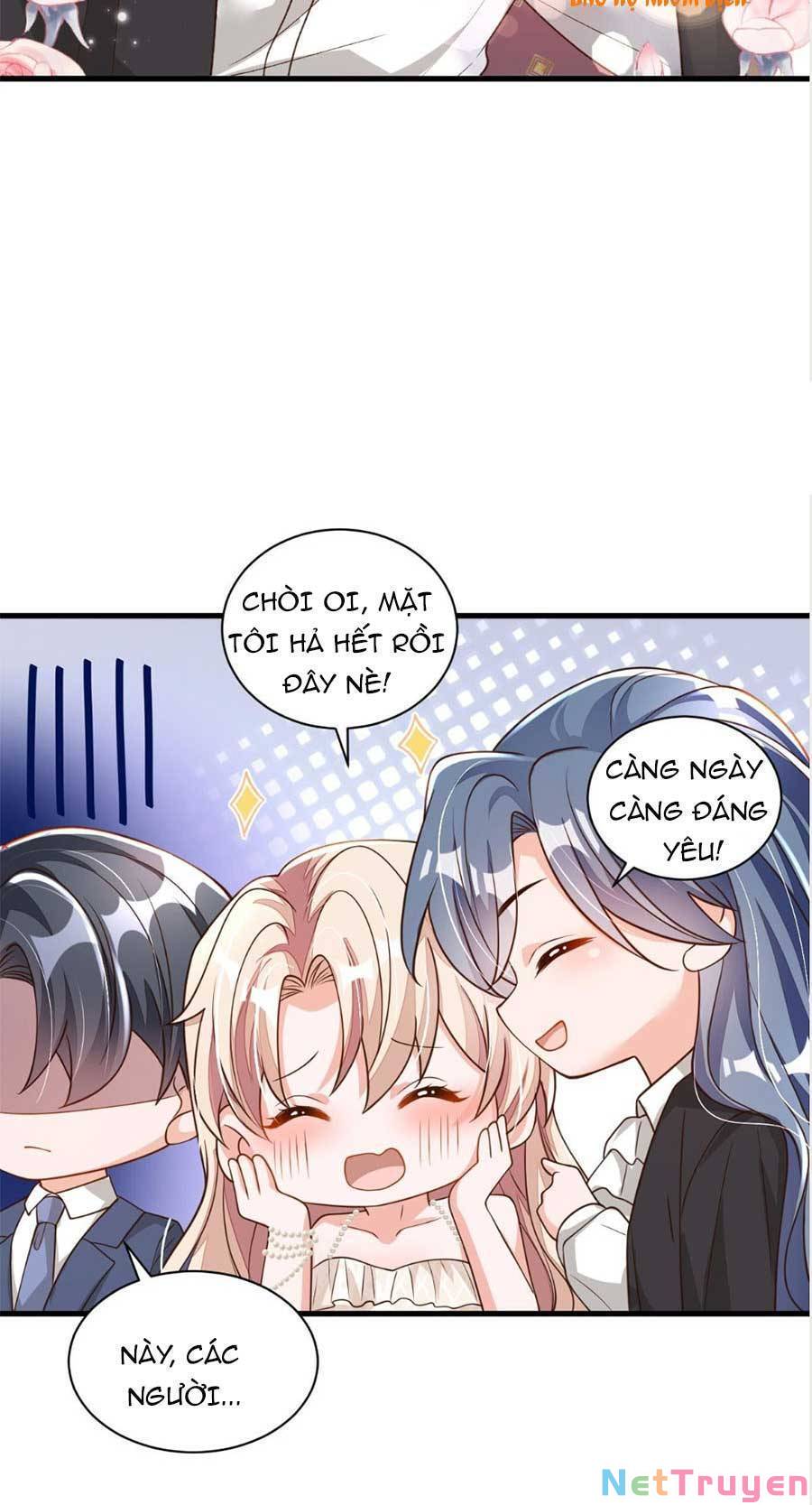 Lời Thì Thầm Của Ác Ma: Chapter 66