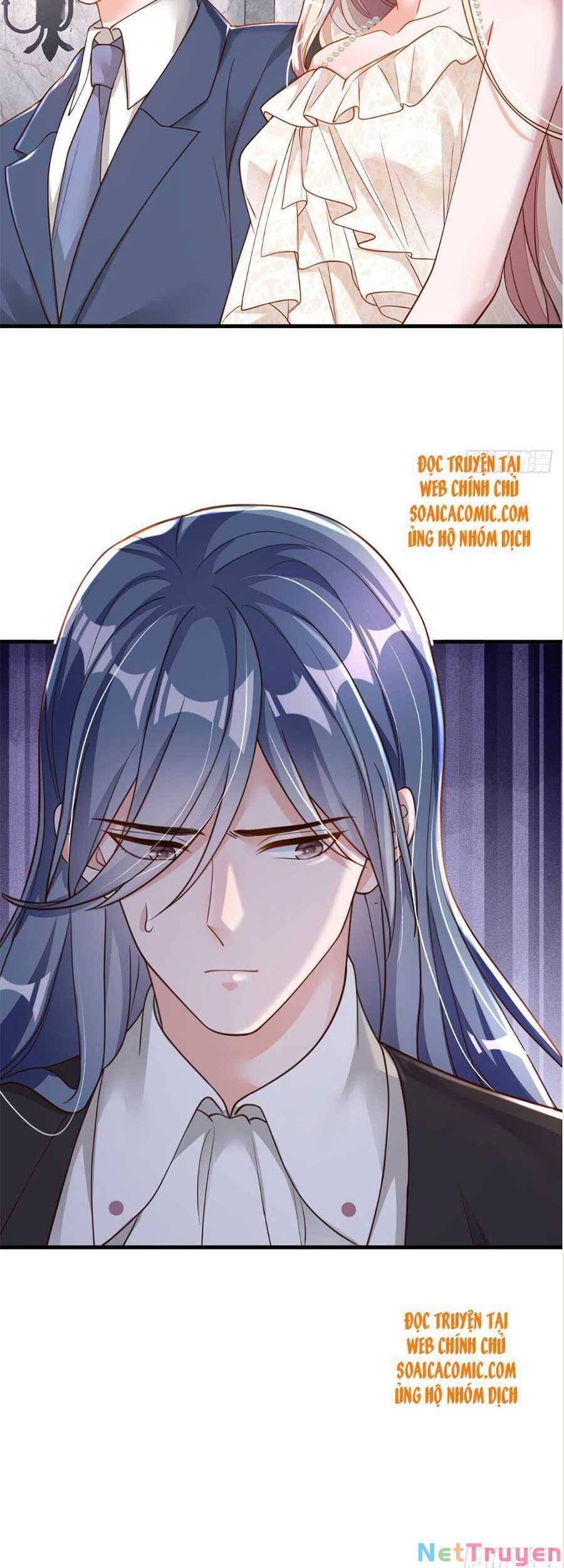 Lời Thì Thầm Của Ác Ma: Chapter 66