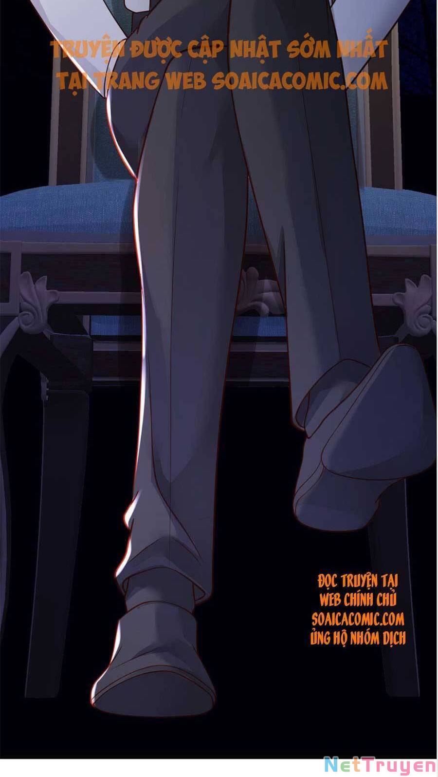 Lời Thì Thầm Của Ác Ma: Chapter 66