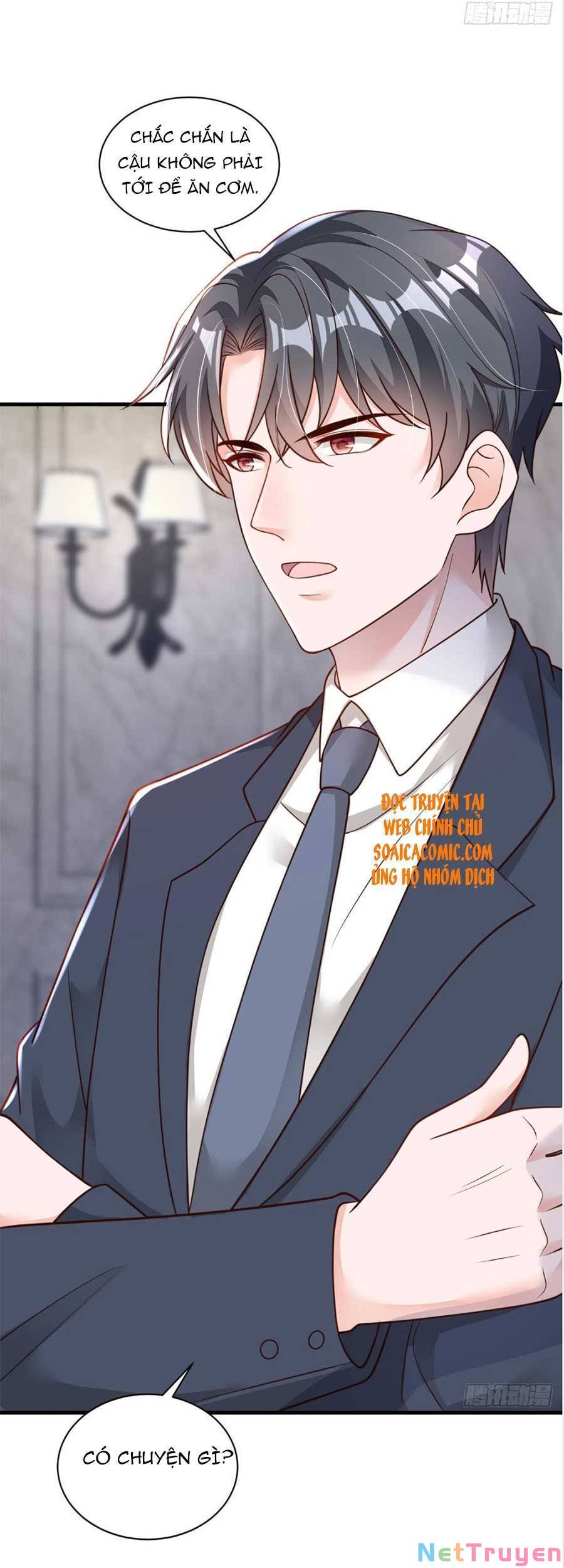 Lời Thì Thầm Của Ác Ma: Chapter 66
