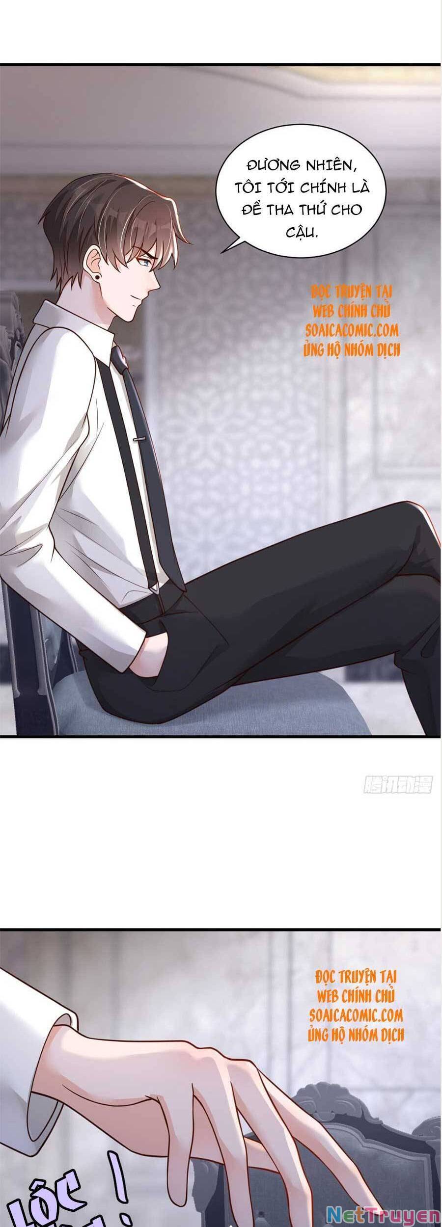 Lời Thì Thầm Của Ác Ma: Chapter 66