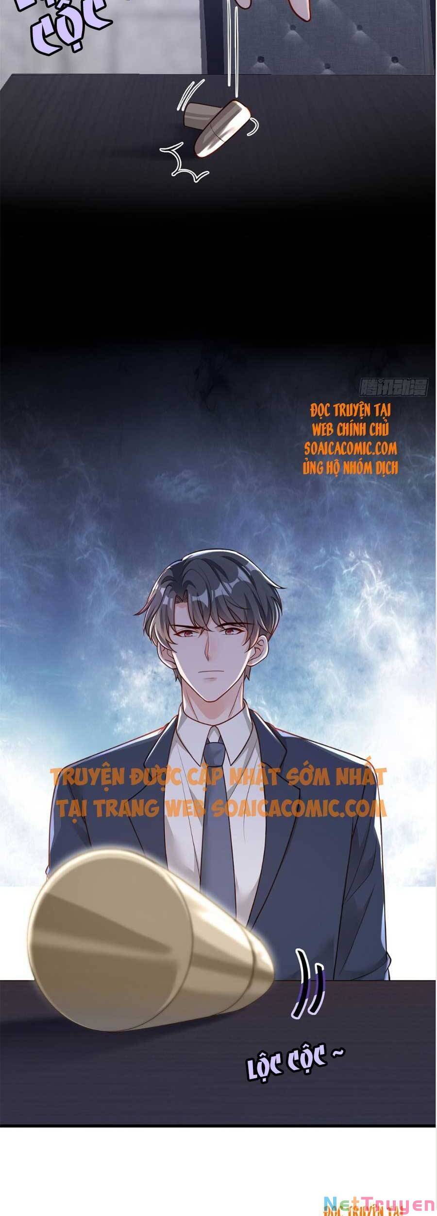 Lời Thì Thầm Của Ác Ma: Chapter 66