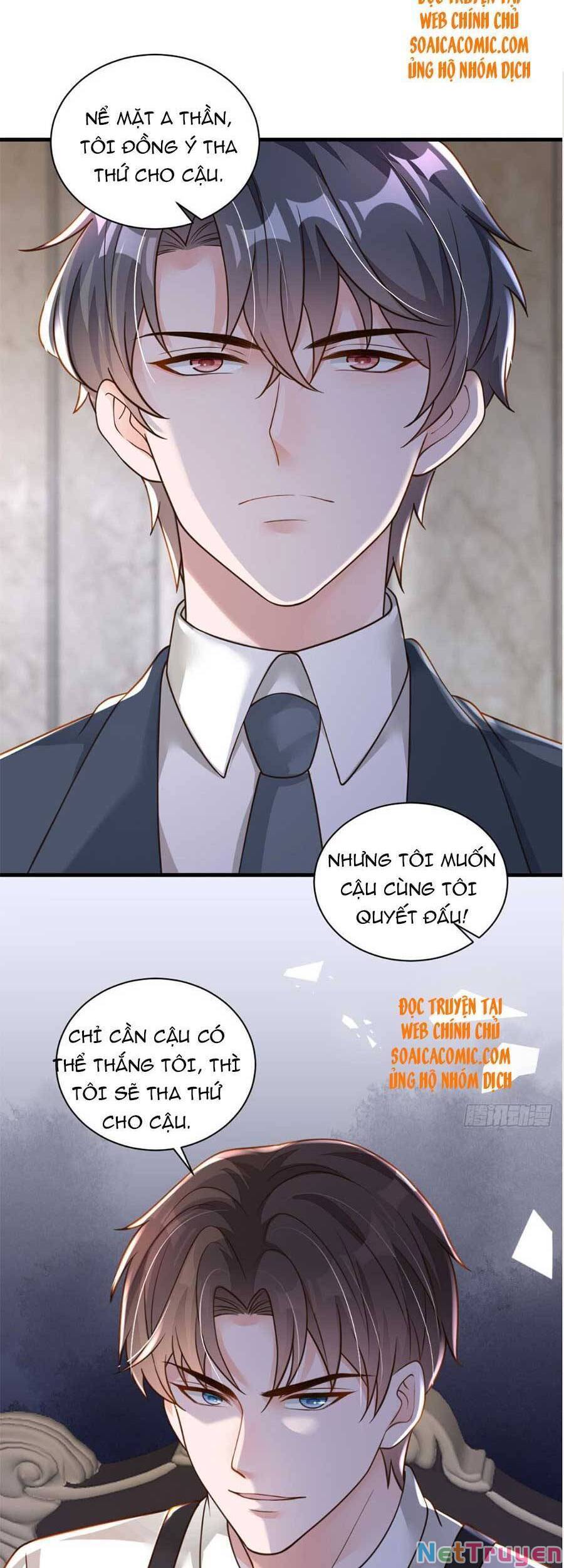 Lời Thì Thầm Của Ác Ma: Chapter 66