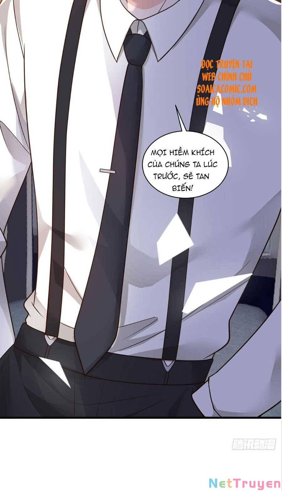Lời Thì Thầm Của Ác Ma: Chapter 66