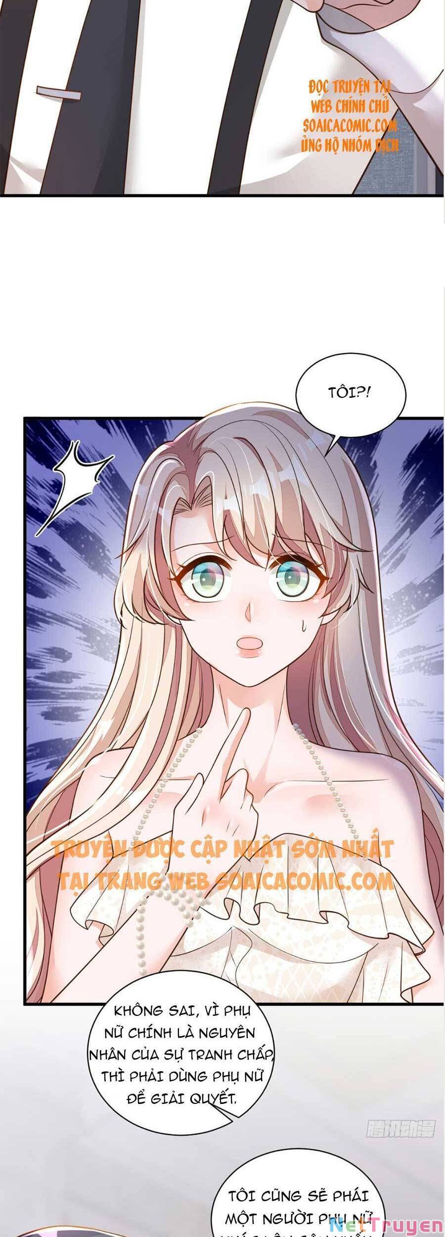 Lời Thì Thầm Của Ác Ma: Chapter 66