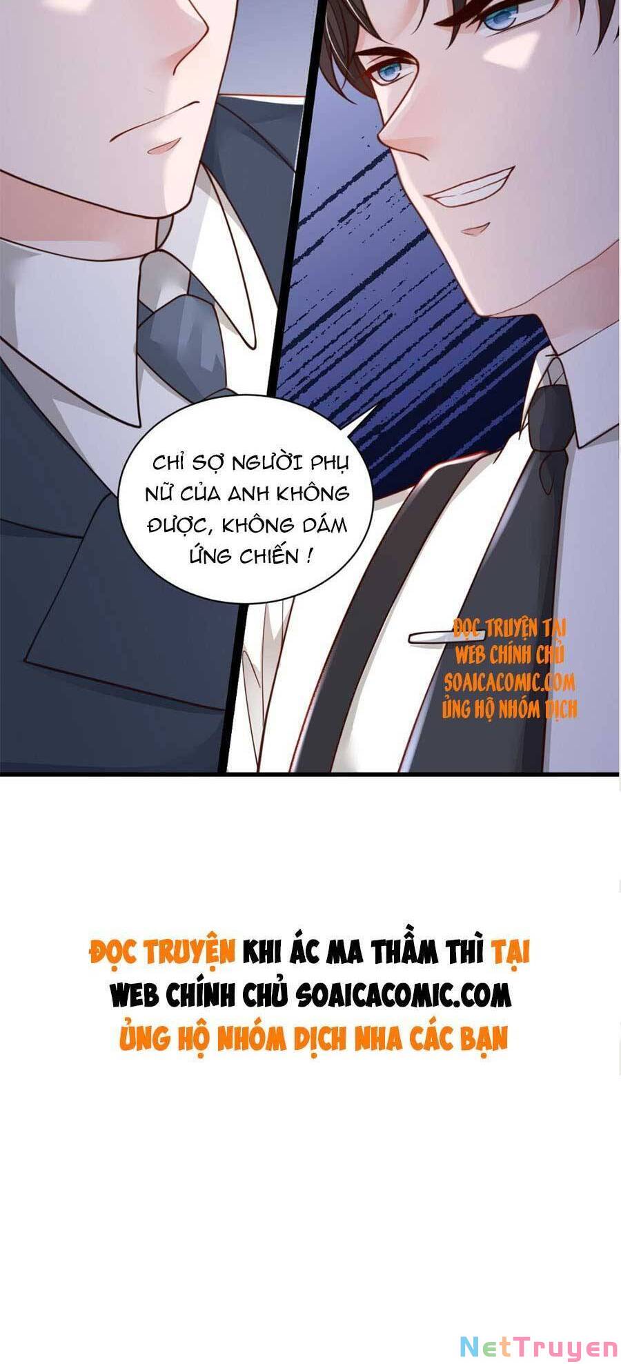 Lời Thì Thầm Của Ác Ma: Chapter 66