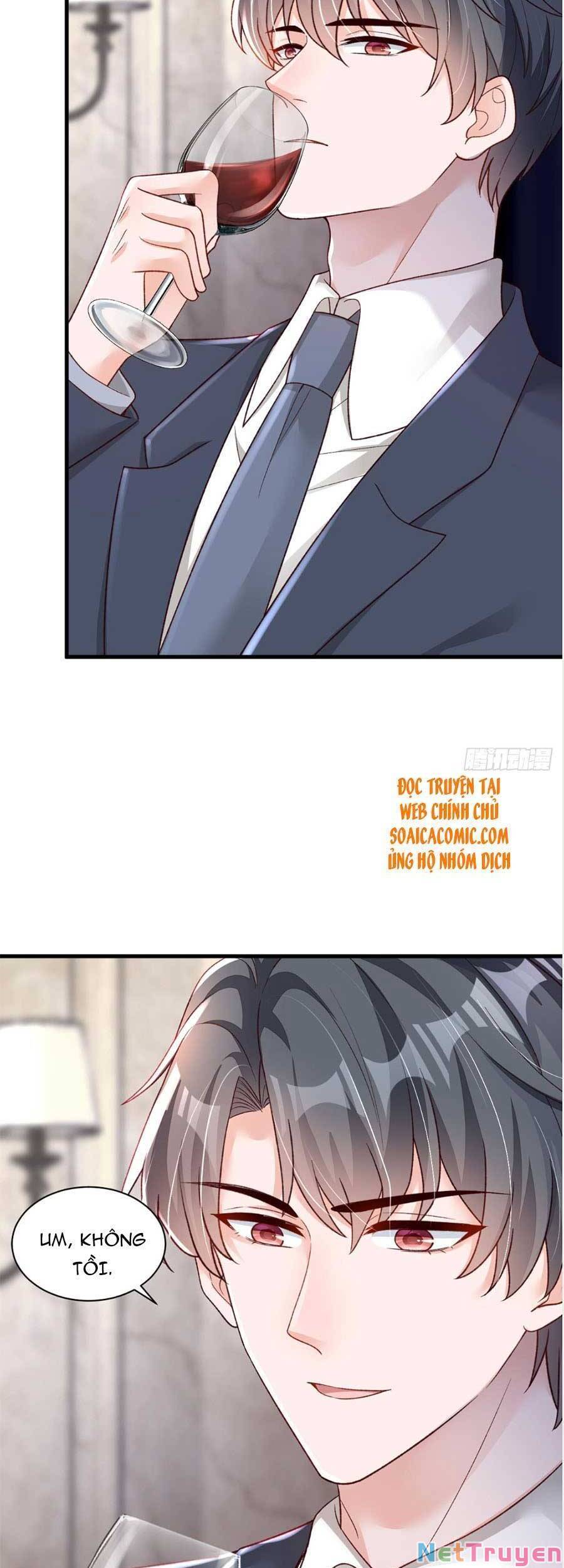 Lời Thì Thầm Của Ác Ma: Chapter 66