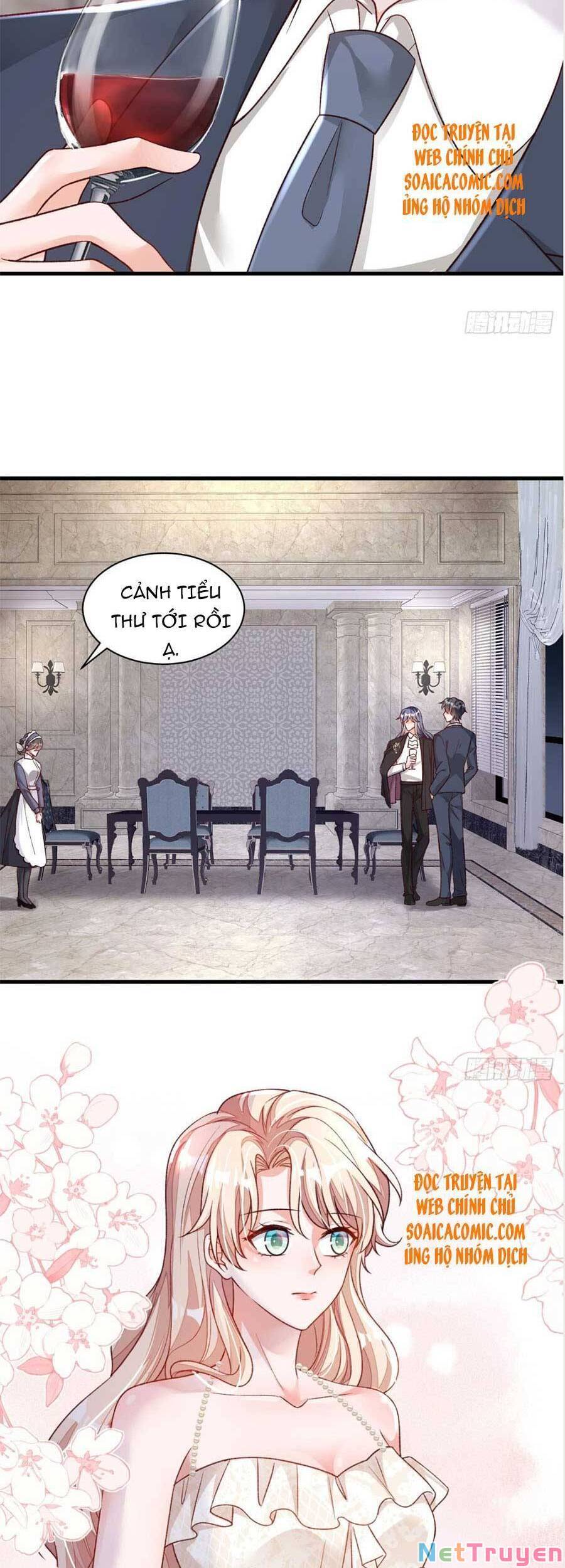 Lời Thì Thầm Của Ác Ma: Chapter 66