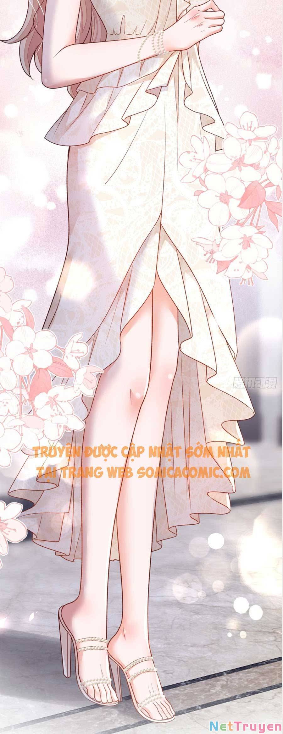 Lời Thì Thầm Của Ác Ma: Chapter 66
