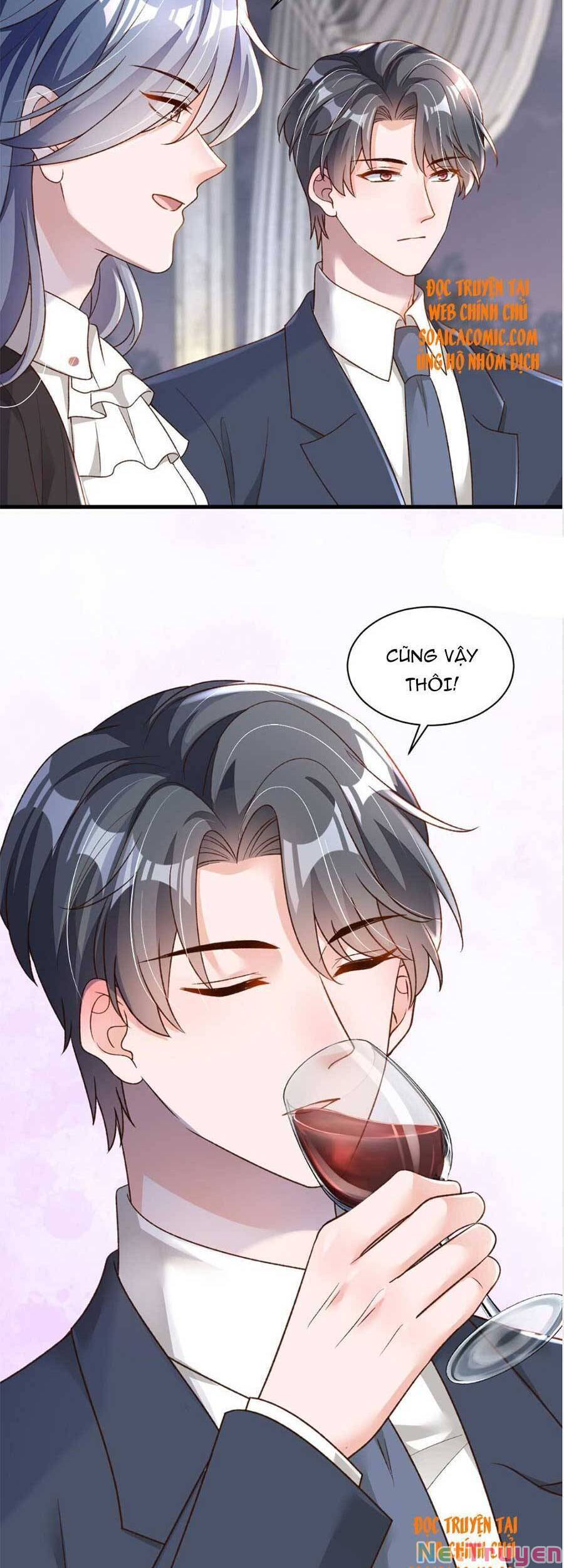 Lời Thì Thầm Của Ác Ma: Chapter 66