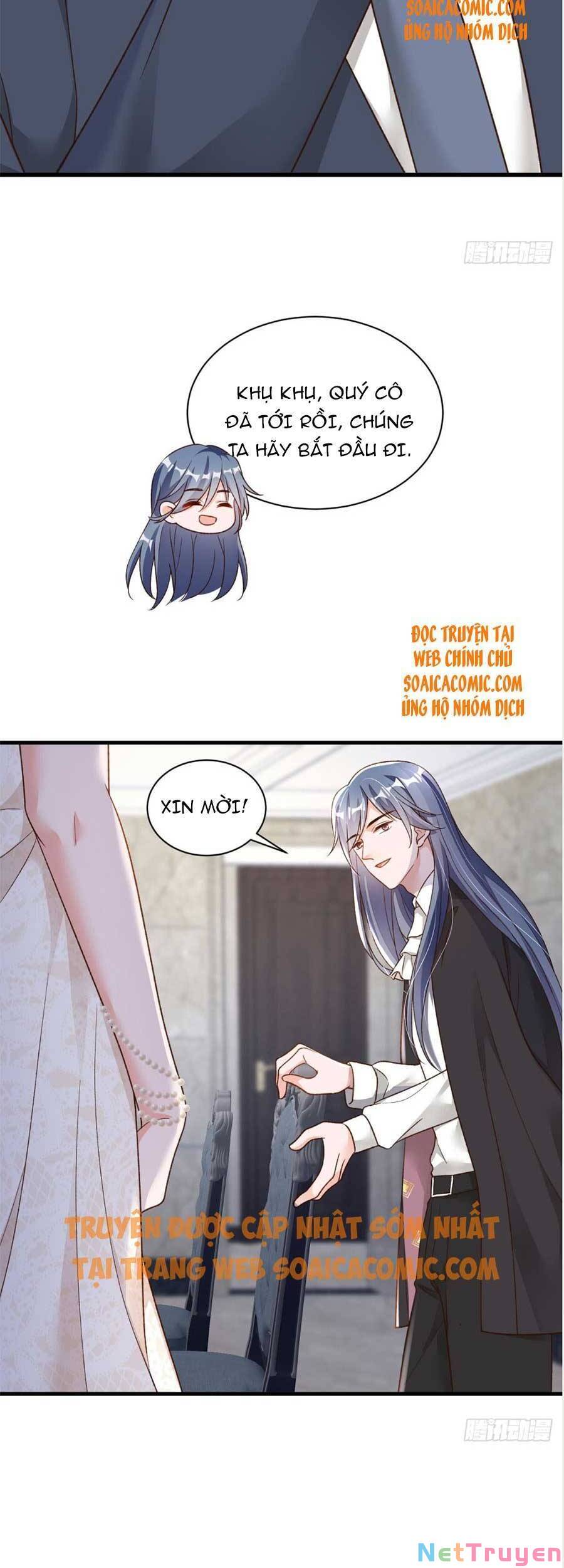 Lời Thì Thầm Của Ác Ma: Chapter 66