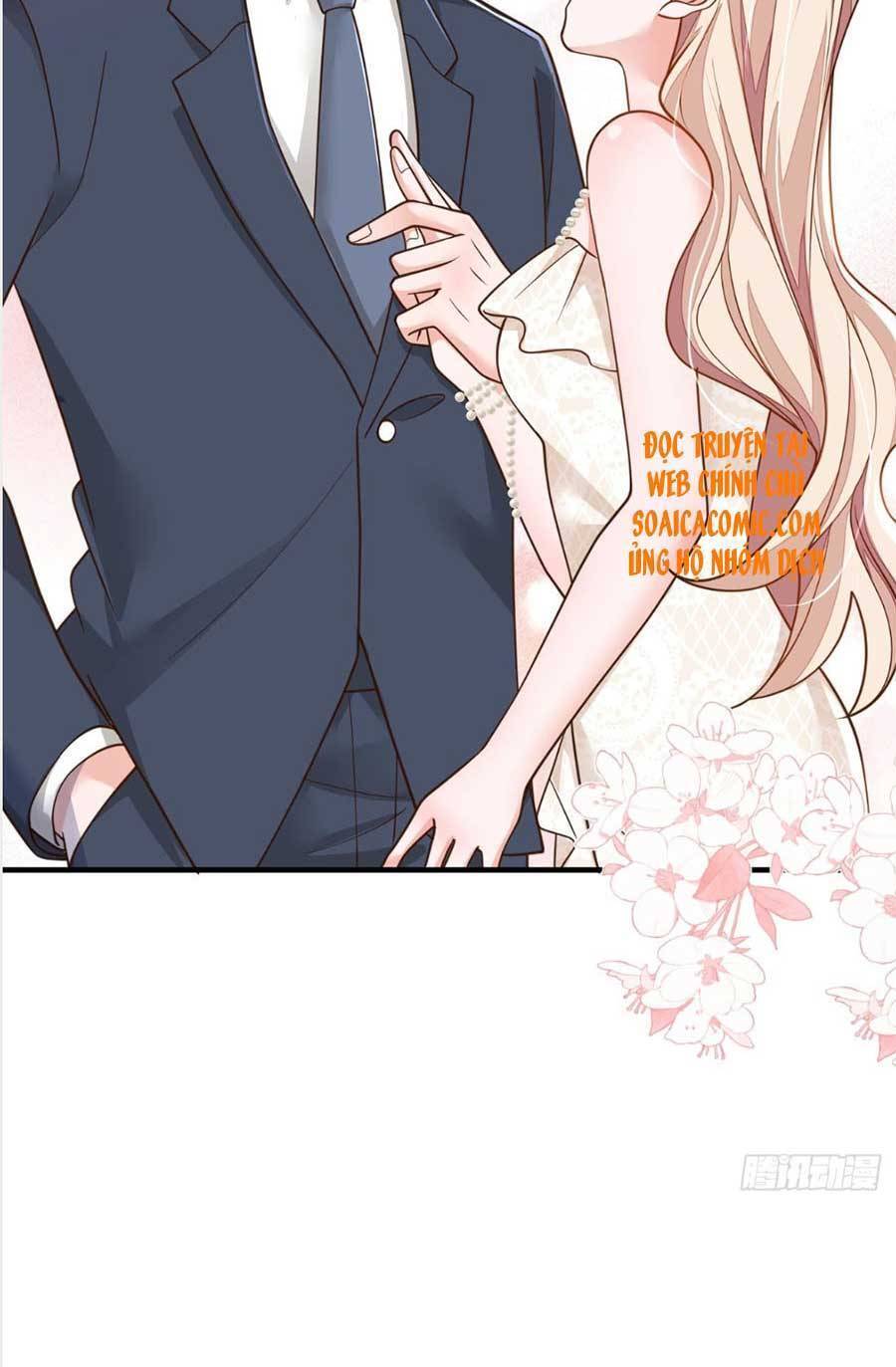 Lời Thì Thầm Của Ác Ma: Chapter 67
