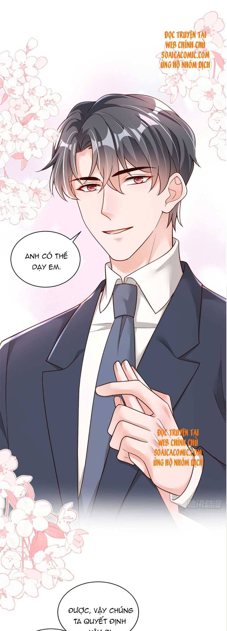 Lời Thì Thầm Của Ác Ma: Chapter 67