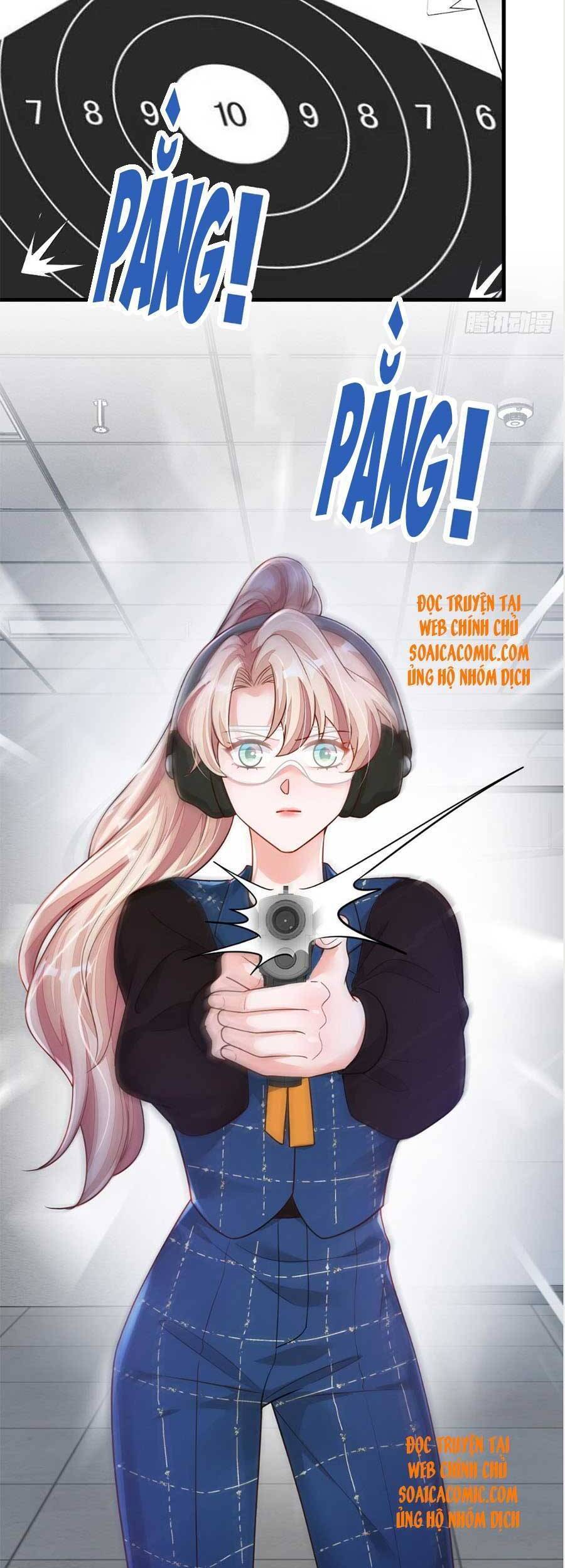 Lời Thì Thầm Của Ác Ma: Chapter 67