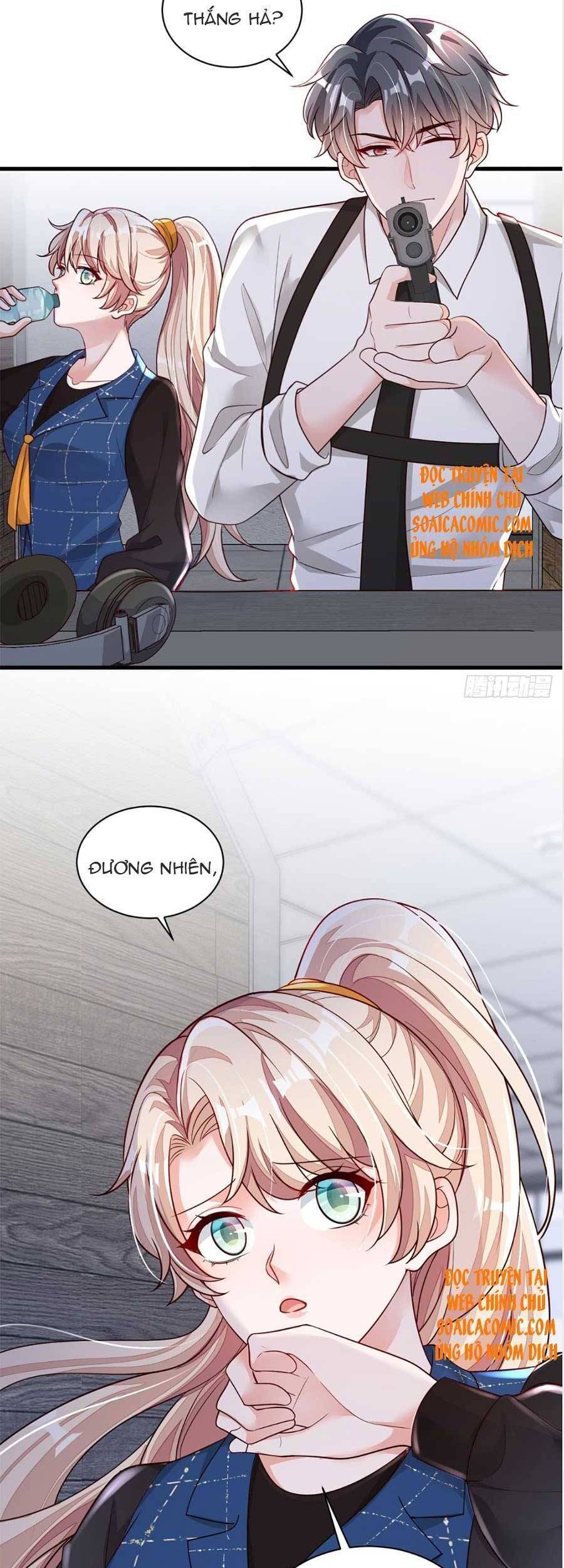 Lời Thì Thầm Của Ác Ma: Chapter 67