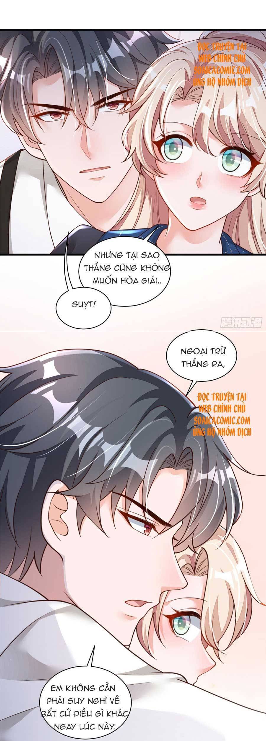 Lời Thì Thầm Của Ác Ma: Chapter 67