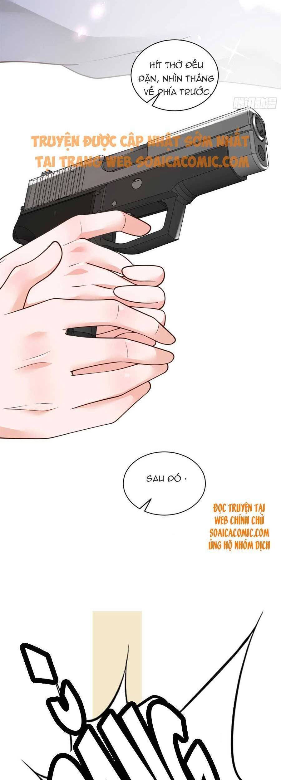 Lời Thì Thầm Của Ác Ma: Chapter 67
