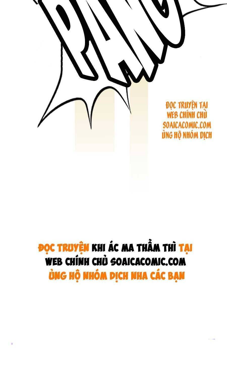Lời Thì Thầm Của Ác Ma: Chapter 67