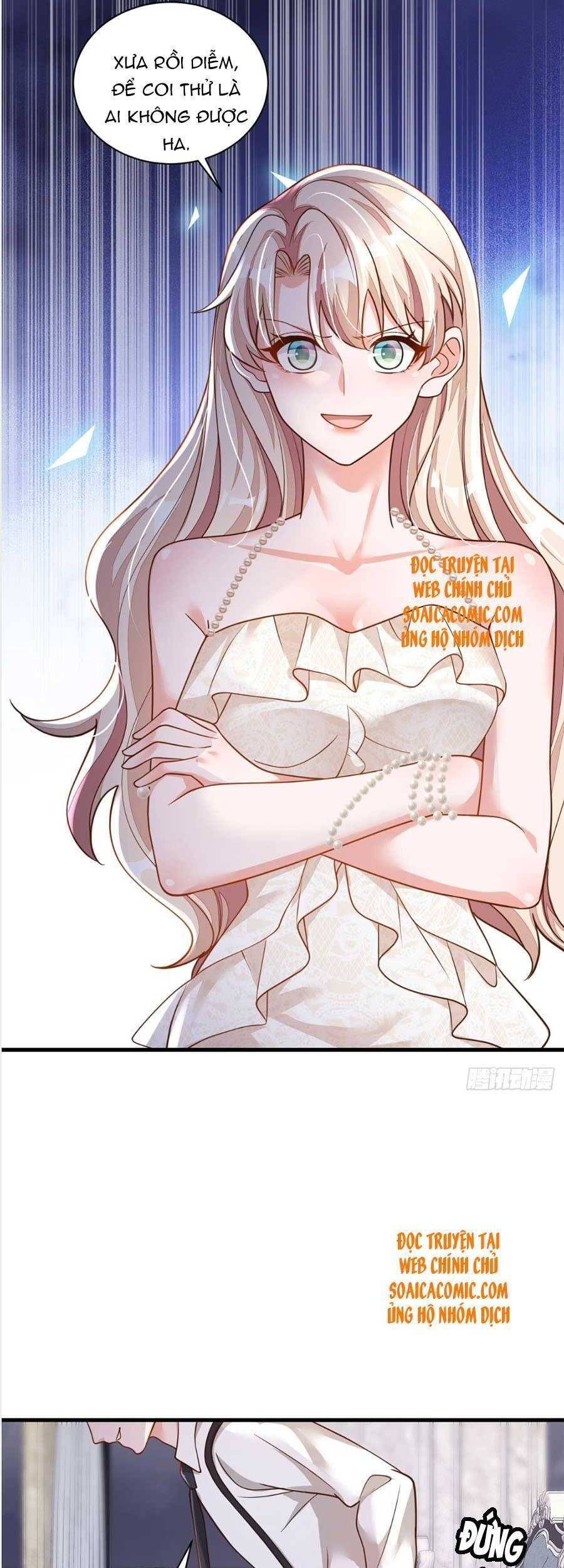 Lời Thì Thầm Của Ác Ma: Chapter 67