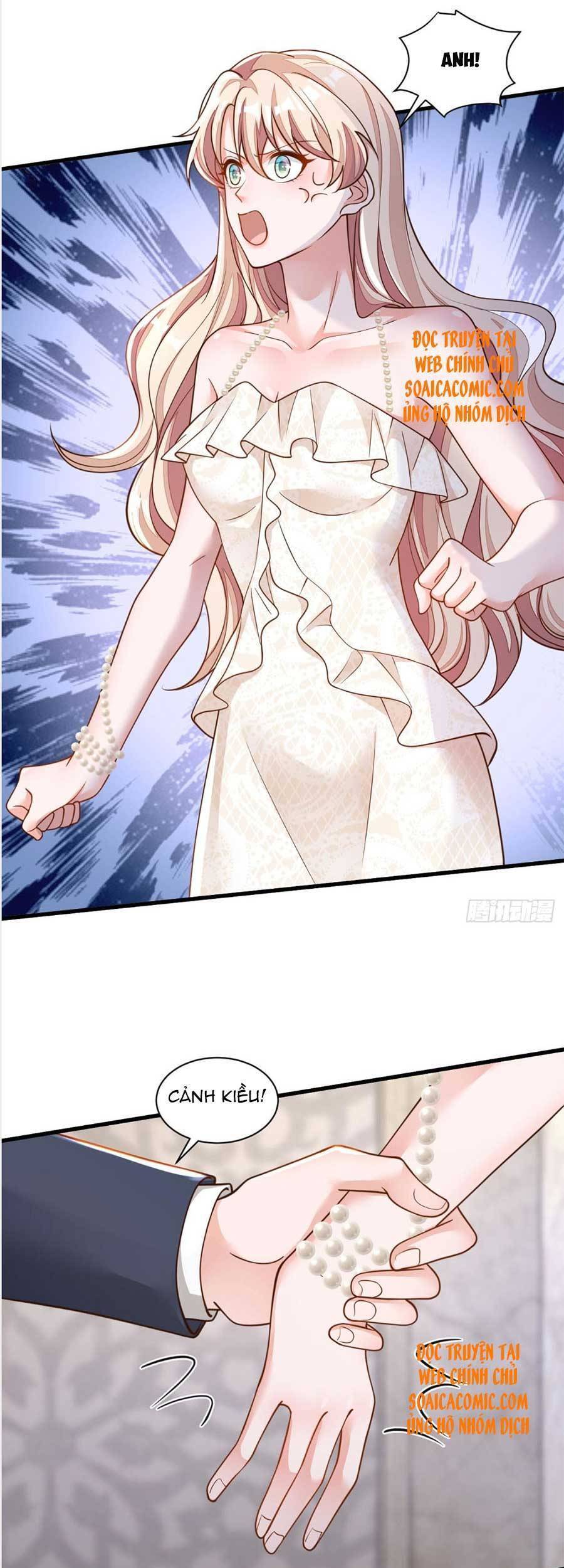 Lời Thì Thầm Của Ác Ma: Chapter 67