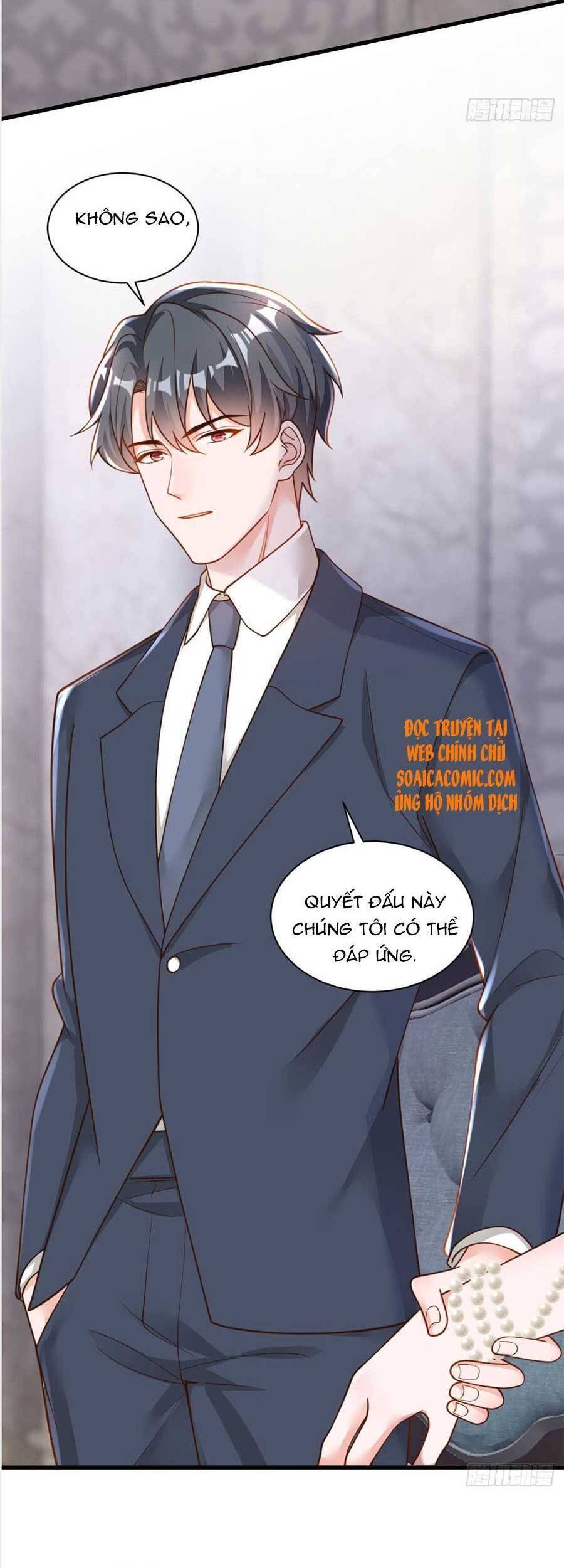 Lời Thì Thầm Của Ác Ma: Chapter 67