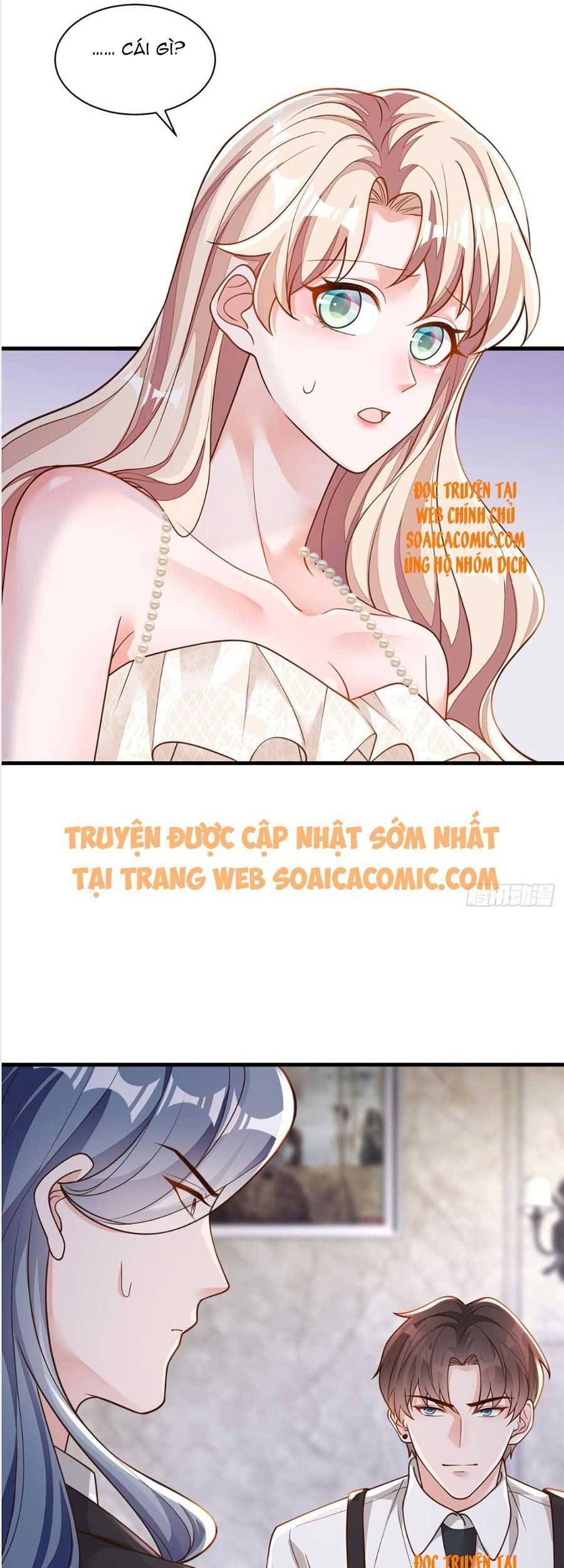 Lời Thì Thầm Của Ác Ma: Chapter 67