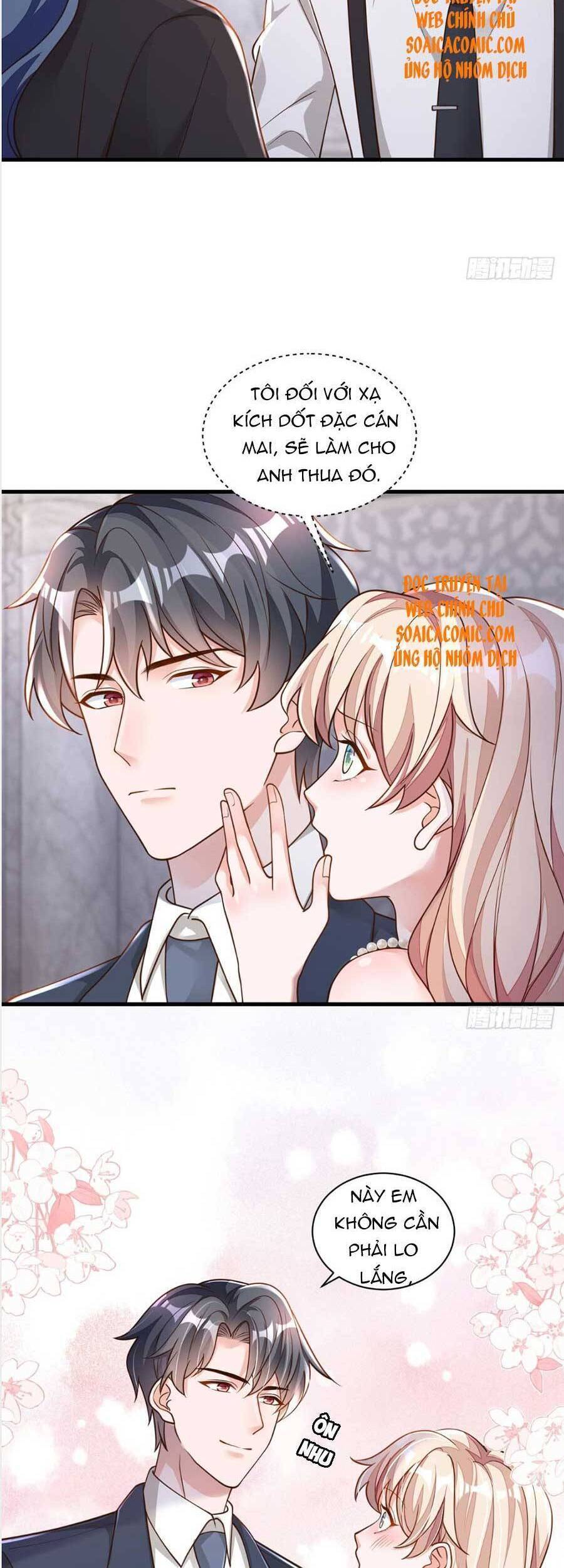 Lời Thì Thầm Của Ác Ma: Chapter 67