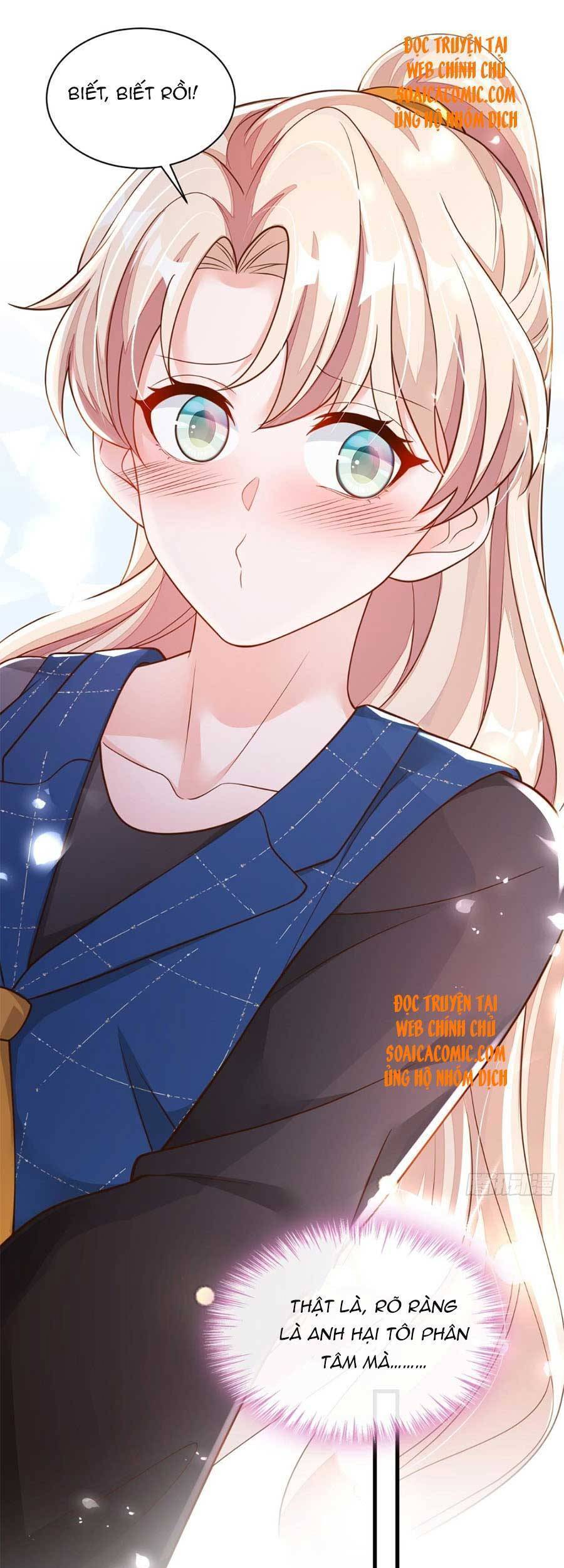 Lời Thì Thầm Của Ác Ma: Chapter 68