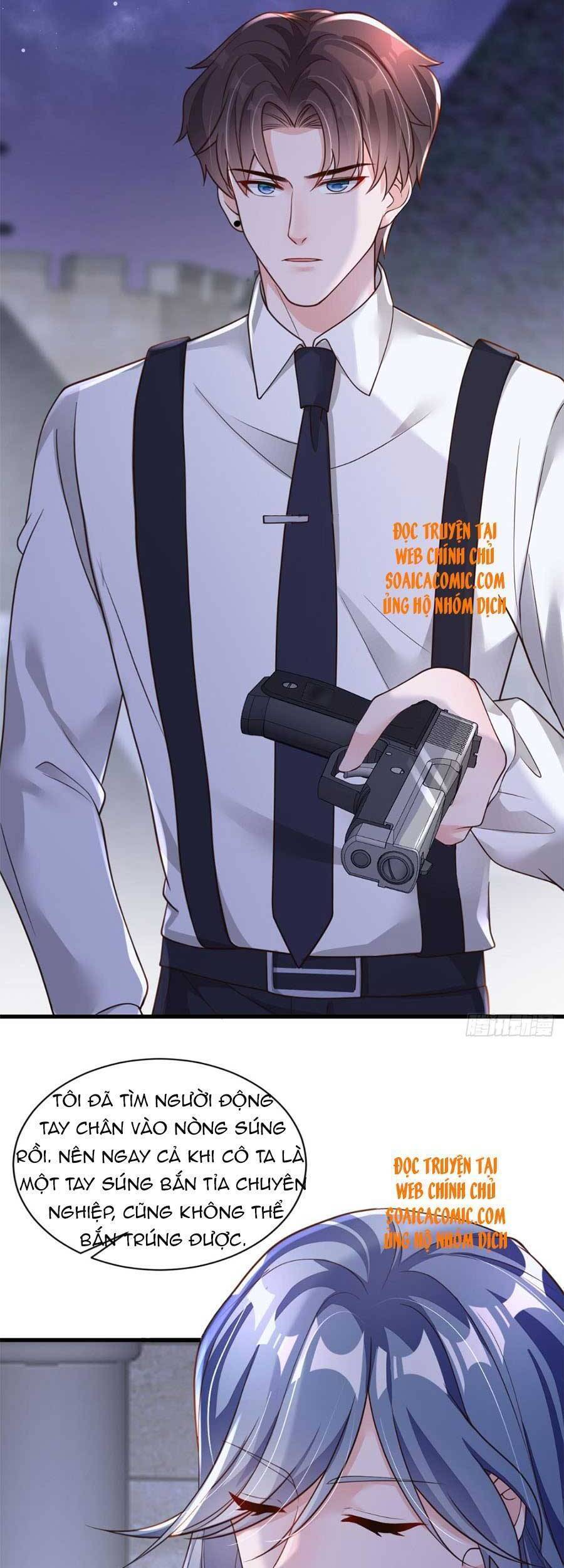 Lời Thì Thầm Của Ác Ma: Chapter 68