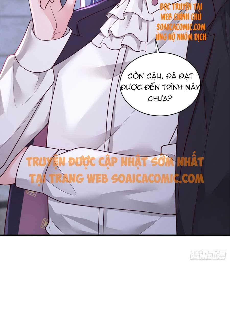 Lời Thì Thầm Của Ác Ma: Chapter 68