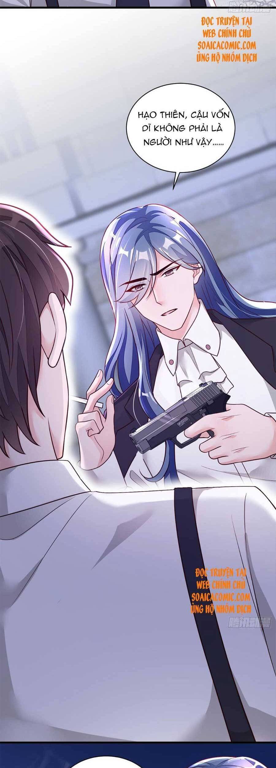 Lời Thì Thầm Của Ác Ma: Chapter 68