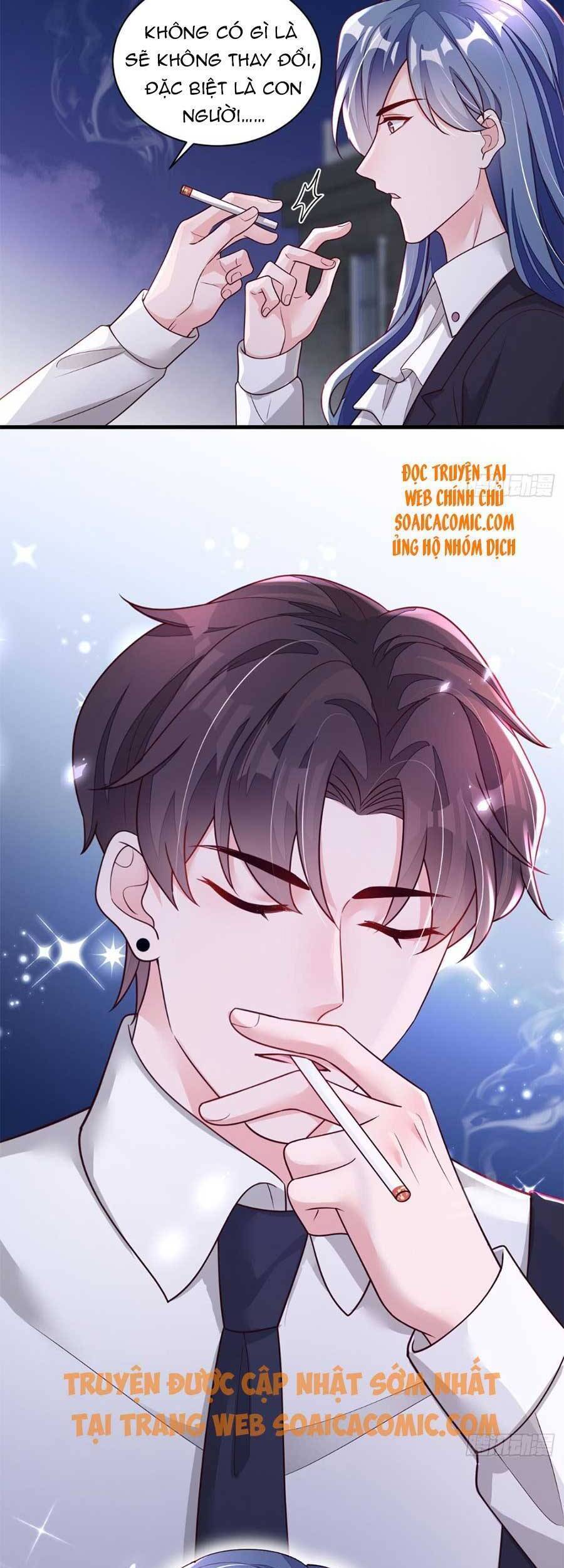 Lời Thì Thầm Của Ác Ma: Chapter 68