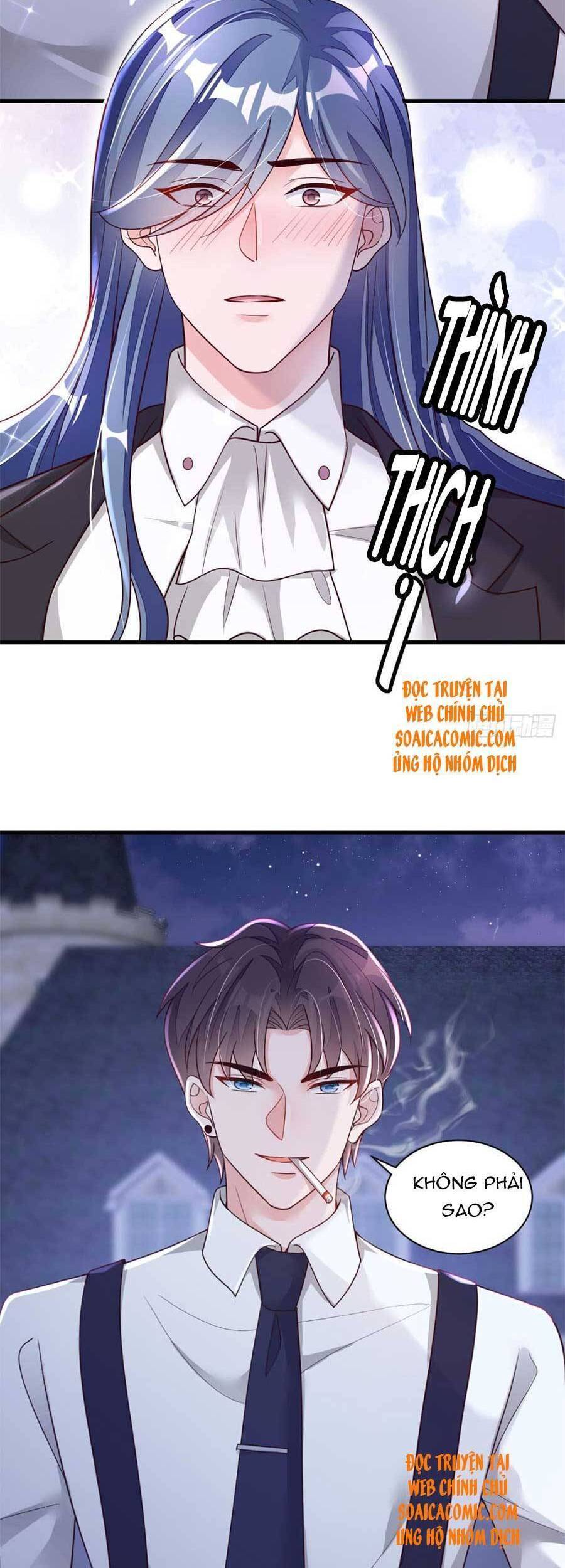 Lời Thì Thầm Của Ác Ma: Chapter 68