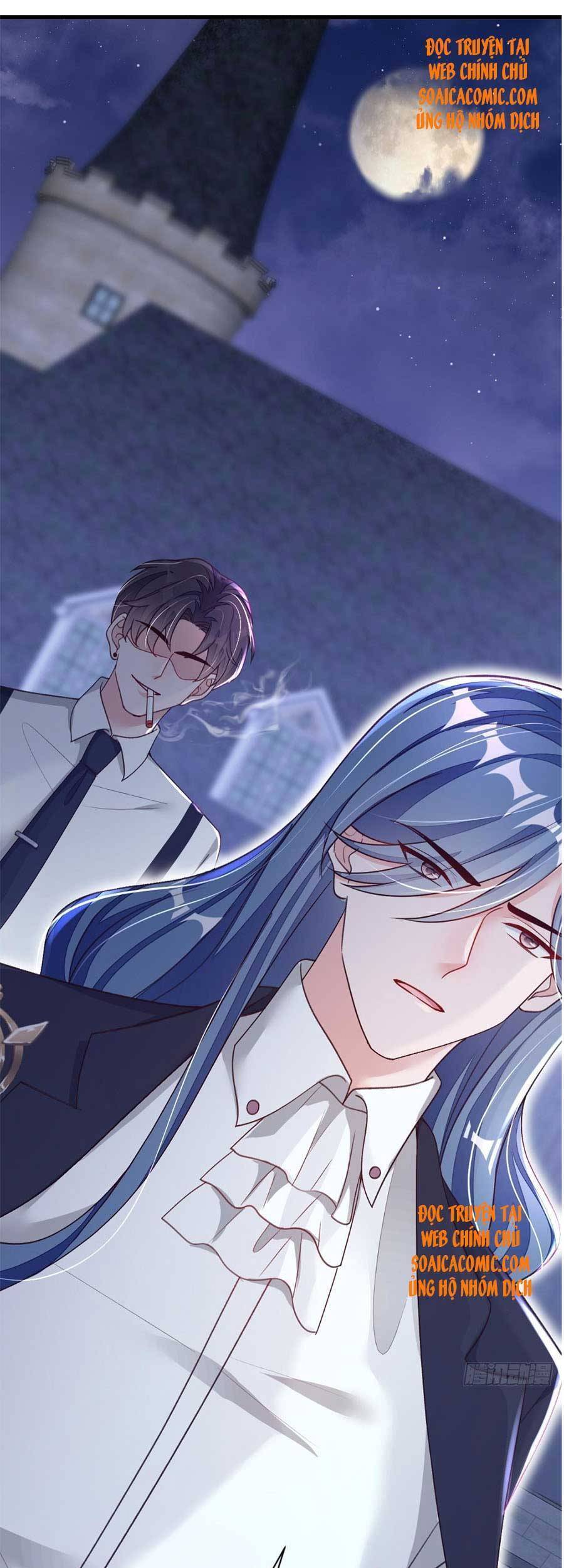 Lời Thì Thầm Của Ác Ma: Chapter 68