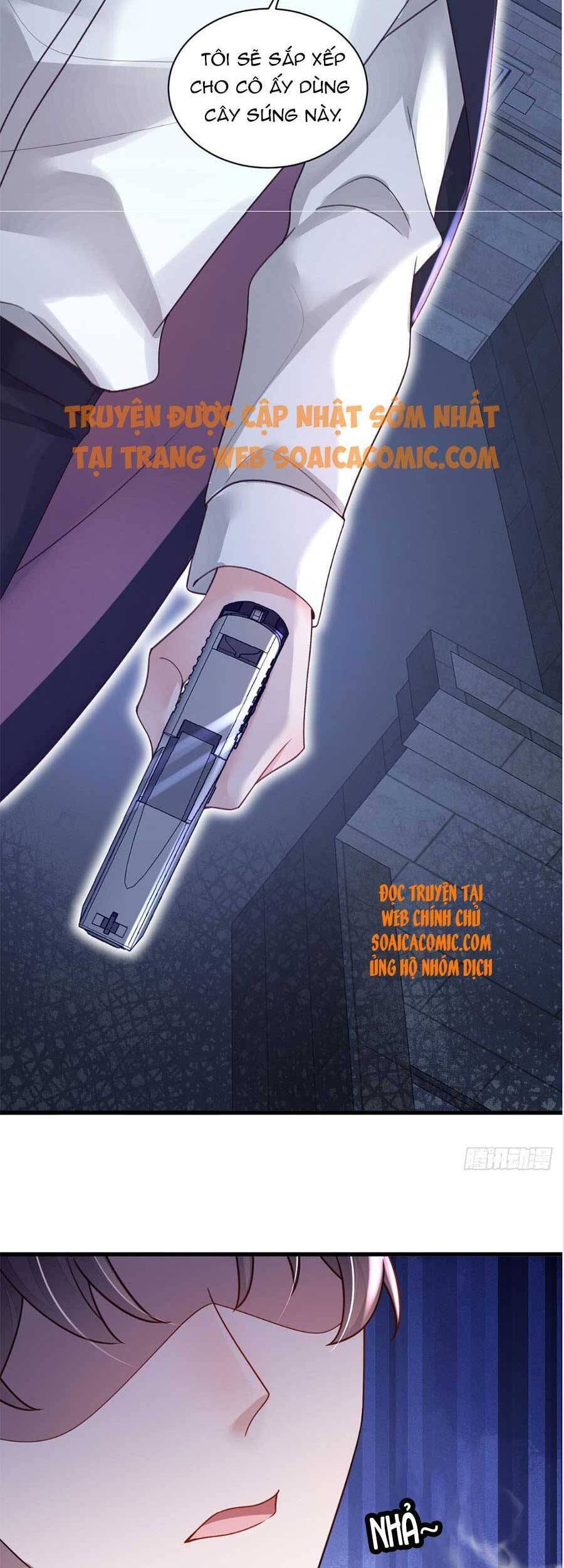Lời Thì Thầm Của Ác Ma: Chapter 68