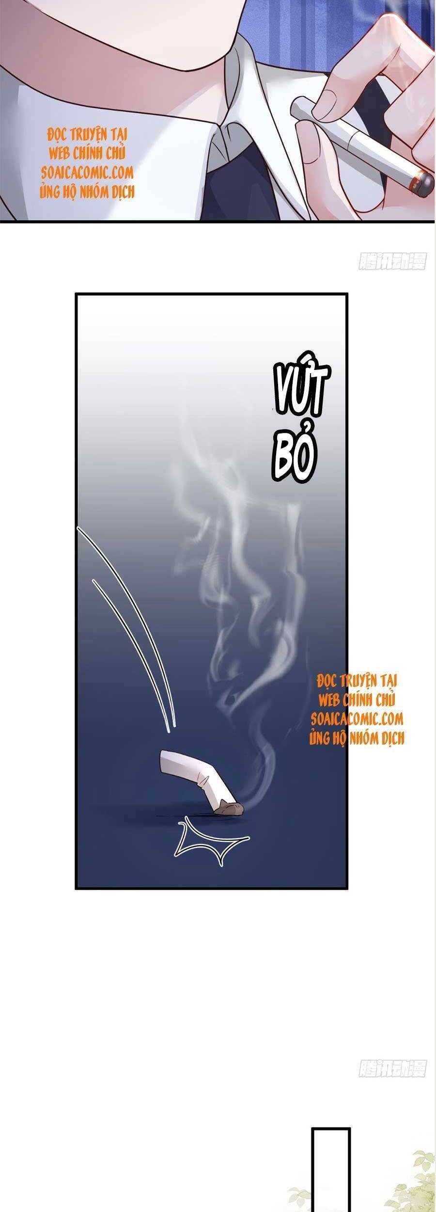Lời Thì Thầm Của Ác Ma: Chapter 68