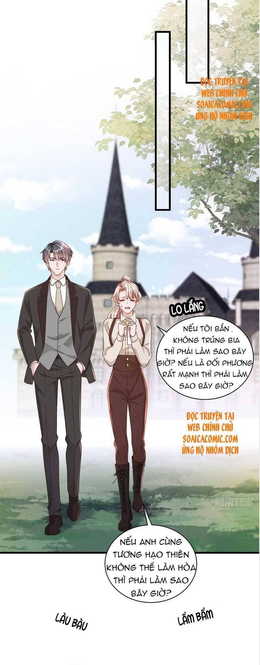 Lời Thì Thầm Của Ác Ma: Chapter 68