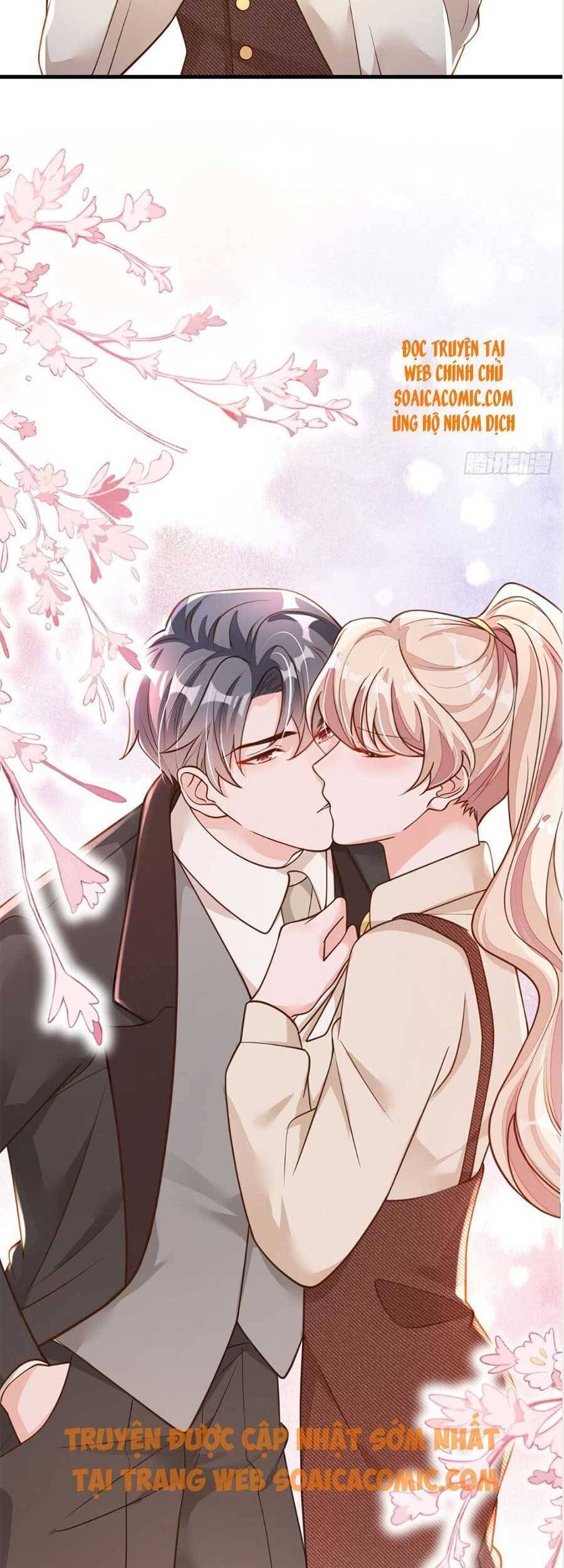 Lời Thì Thầm Của Ác Ma: Chapter 68