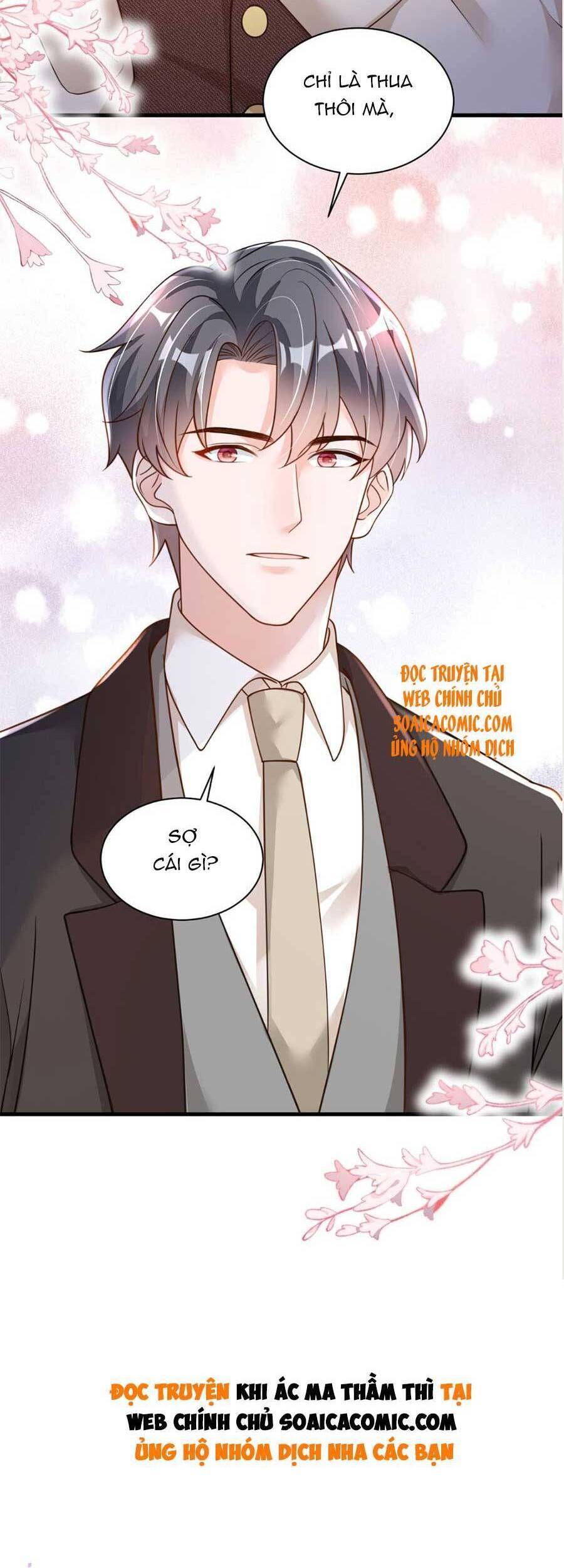 Lời Thì Thầm Của Ác Ma: Chapter 68