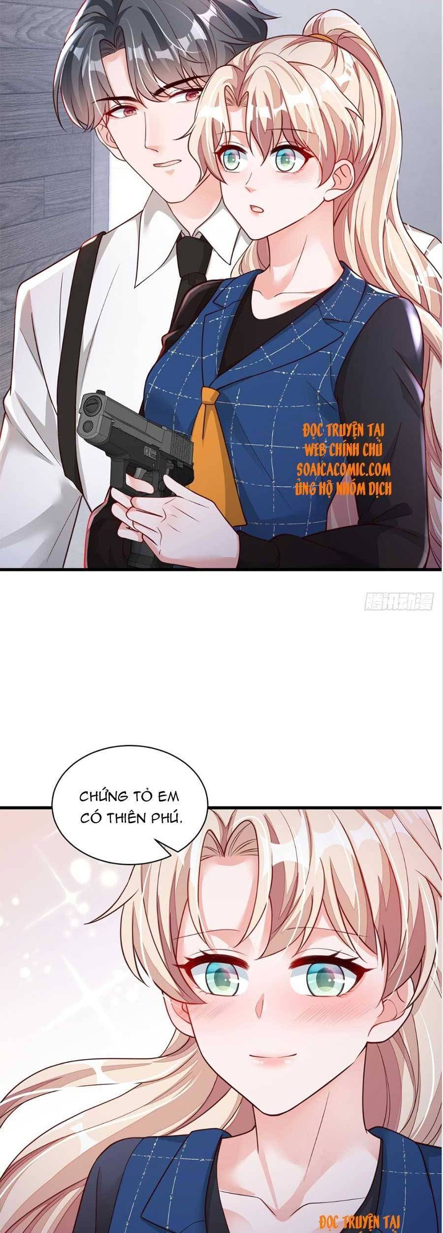 Lời Thì Thầm Của Ác Ma: Chapter 68