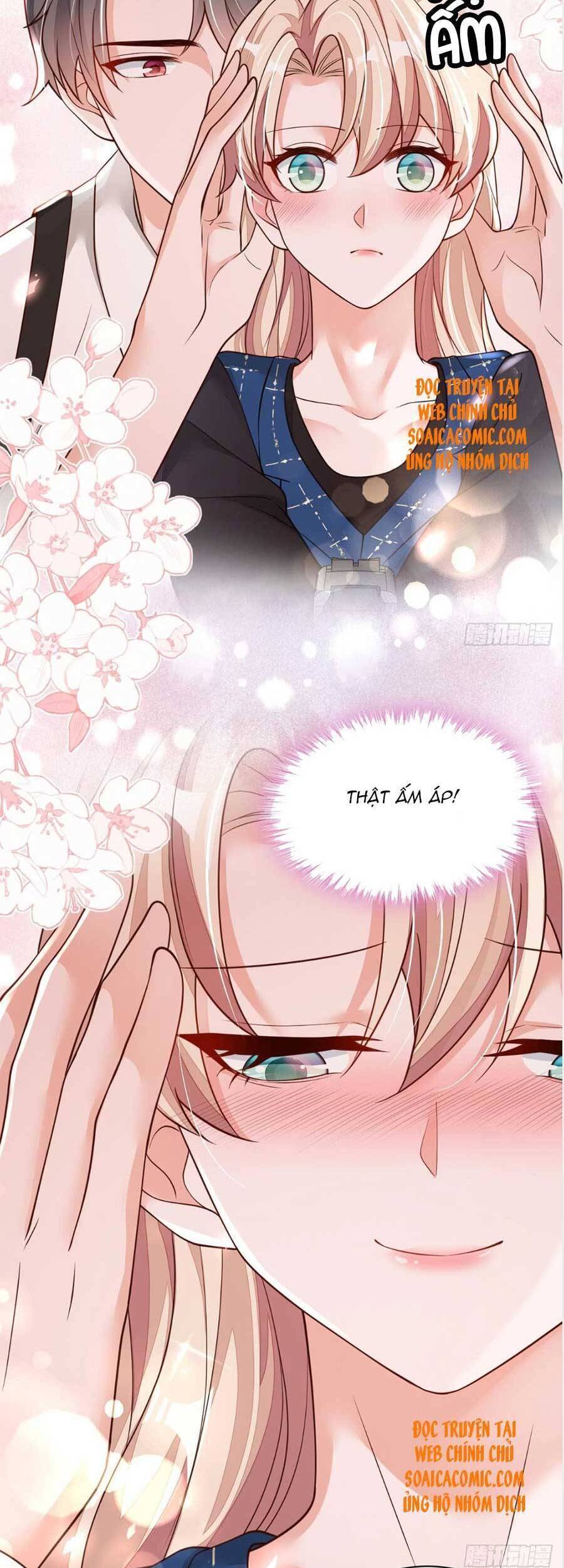Lời Thì Thầm Của Ác Ma: Chapter 68