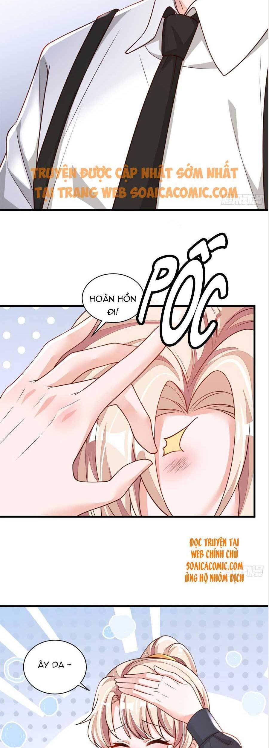 Lời Thì Thầm Của Ác Ma: Chapter 68